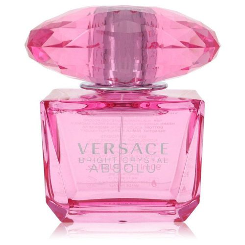 Versace, Bright Crystal Absolu by Versace Eau de Parfum Spray (Tester) 90 ml