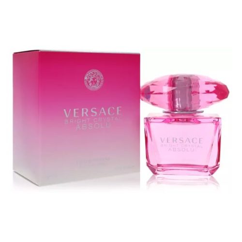 Versace, Bright Crystal Absolu by Versace Eau de Parfum Spray 90 ml