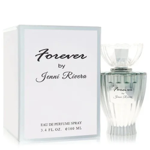 Jenni Rivera, Jenni Rivera Forever Eau De Parfum Spray 100 ml