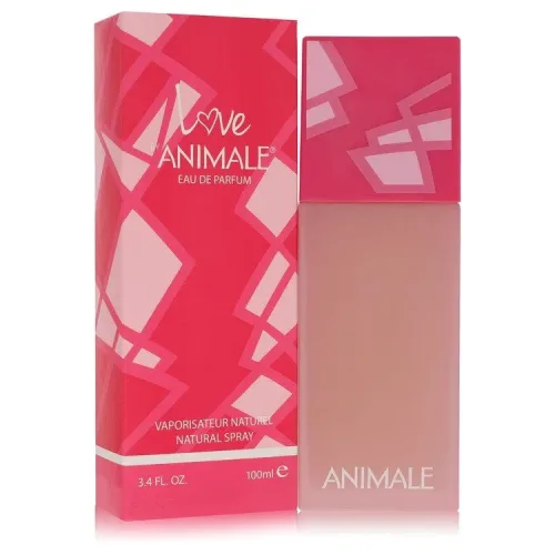 Animale, Animale Love Eau De Parfum Spray 100 ml