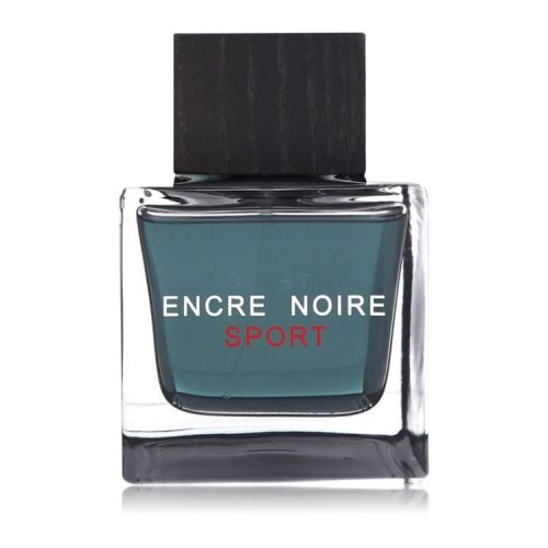Lalique, Encre Noire Sport by Lalique Eau de Toilette Spray (Tester) 100 ml