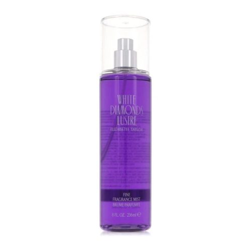Elizabeth Taylor, Elizabeth Taylor White Diamonds Lustre Fragrance Mist 240 ml