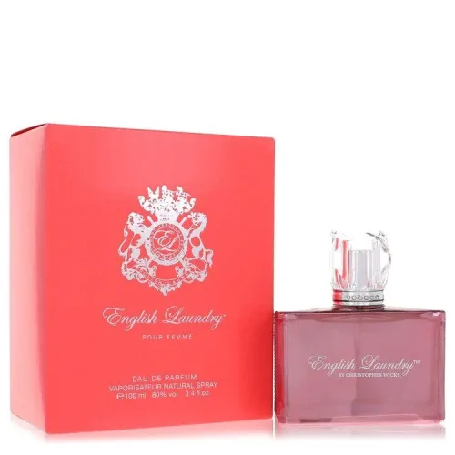English Laundry, English Laundry Signature by English Laundry Eau de Parfum Spray 100 ml