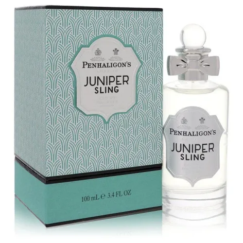 Penhaligon's, Penhaligon's Juniper Sling Eau De Toilette Spray (Unisex) 100 ml