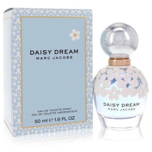 Marc Jacobs, Daisy Dream by Marc Jacobs Eau de Toilette Spray 50 ml