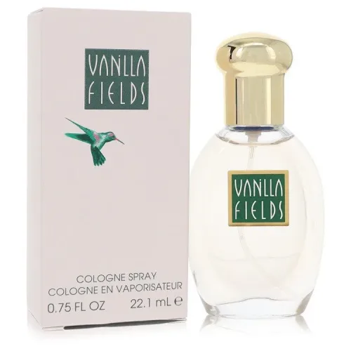 Coty, VANILLA FIELDS by Coty Cologne Spray 22 ml