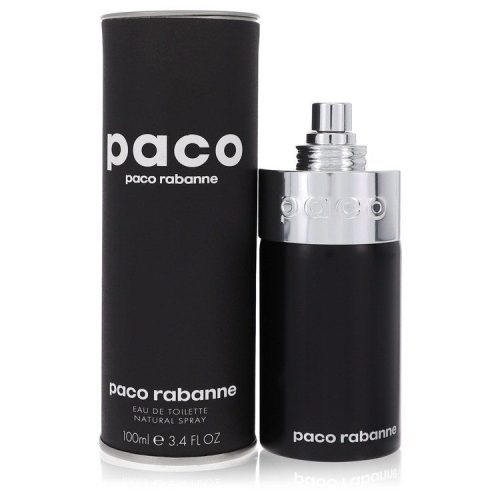 Paco Rabanne, Paco Rabanne PACO Unisex Eau De Toilette Spray (Unisex) 100 ml