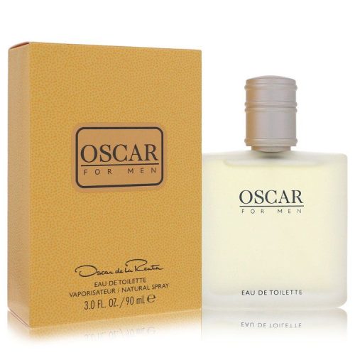 Oscar De La Renta, Oscar de la Renta OSCAR Eau De Toilette Spray 90 ml