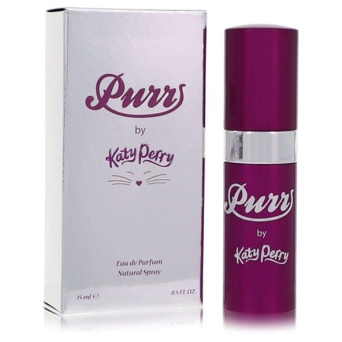 Katy Perry, Katy Perry Purr Eau De Parfum Spray 14 ml