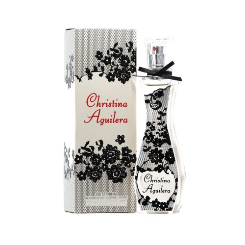 Christina Aguilera, Christina Aguilera Eau De Parfum Spray 75 ml