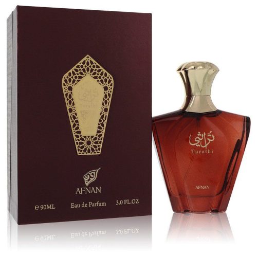 AFNAN, Afnan Turathi Brown Eau De Parfum Spray 90 ml