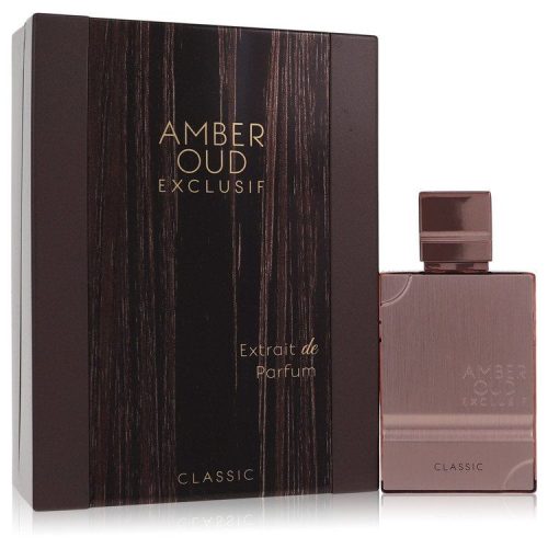 Al Haramain, Al Haramain Amber Oud Exclusif Classic Eau De Parfum Spray (Unisex) 60 ml