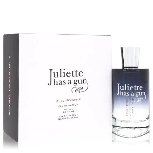 JULIETTE HAS A GUN, Juliette Has a Gun Classic Collection Musc Invisible Damenparfum 100 ml Damen