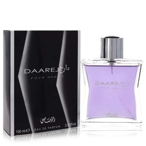 Rasasi, Rasasi Daarej Eau De Parfum Spray 95 ml