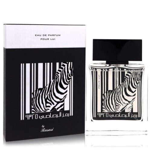 Rasasi, Rasasi Rumz Al  9325 Pour Lui Eau De Parfum Spray 50 ml