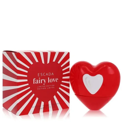 Escada, Escada Fairy Love Eau De Toilette Spray (Limited Edition) 100 ml