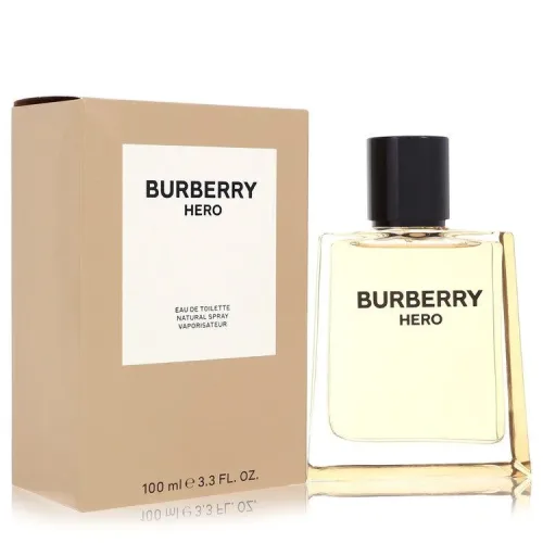 Burberry, Burberry - Hero Eau de Toilette, 100  ml