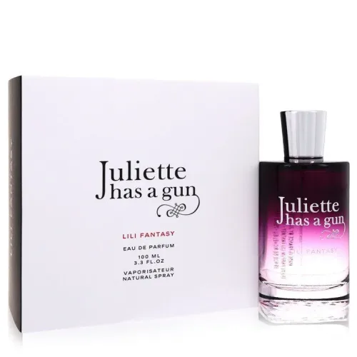 JULIETTE HAS A GUN, Juliette Has A Gun Lili Fantasy Eau De Parfum Spray 100 ml