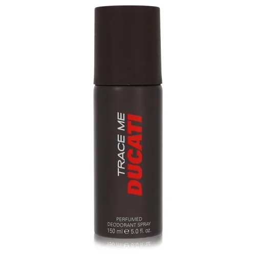 Ducati, Ducati Trace Me by Ducati Deodorant Spray 150 ml