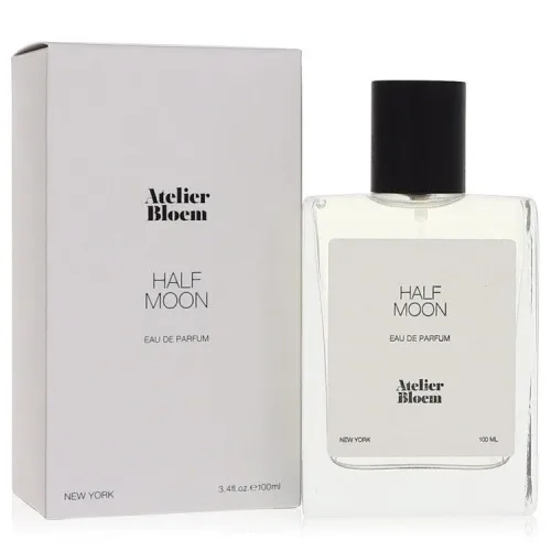 Atelier Bloem, Atelier Bloem Half Moon Eau De Parfum Spray (Unisex) 100 ml