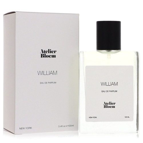 Atelier Bloem, Atelier Bloem William Eau De Parfum Spray (Unisex) 100 ml