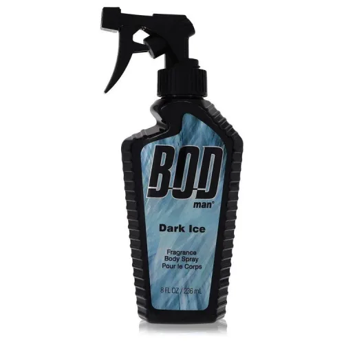 Parfums De Coeur, Parfums De Coeur Bod Man Dark Ice Body Spray 240 ml