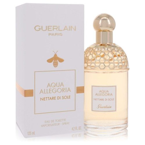 Guerlain, Guerlain Aqua Allegoria Nettare Di Sole Eau De Toilette Spray 125 ml