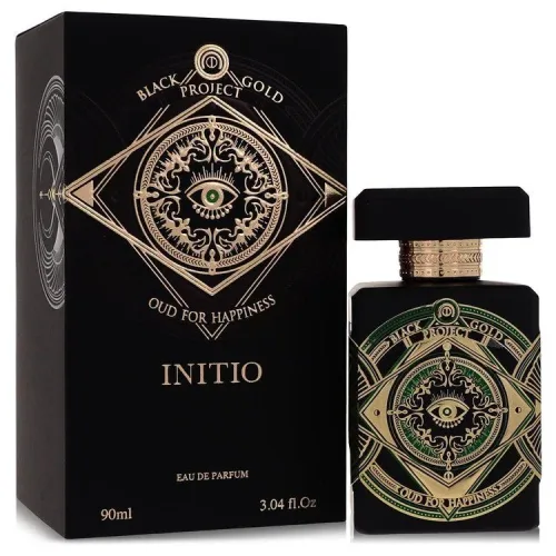 Initio Parfums Prives, Initio Oud For Happiness Eau De Parfum Spray (Unisex) 90 ml