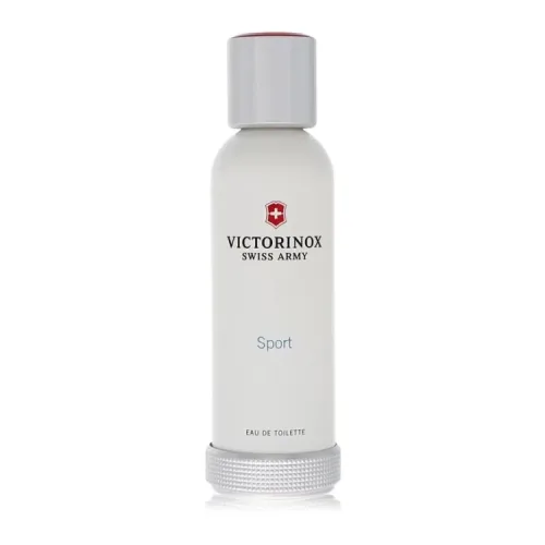 Swiss Army, Swiss Army Classic Sport by Swiss Army Eau de Toilette Spray (Tester) 100 ml