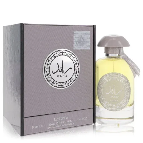 Lattafa, Lattafa - Ra'ed Silver, Eau de parfum, 100  ml