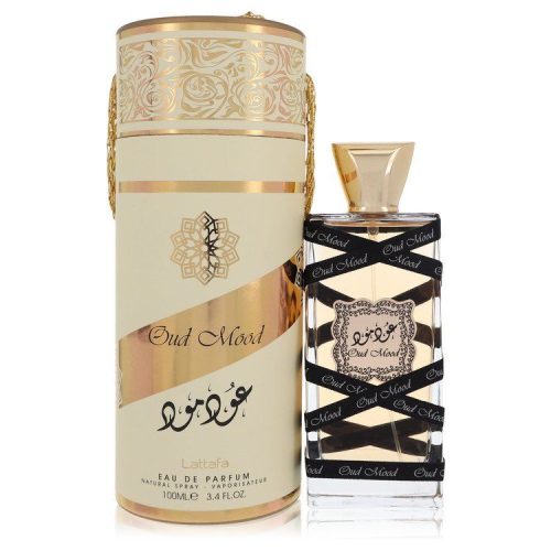 Lattafa, Lattafa - Oud Mood, Eau de Parfum, 100  ml