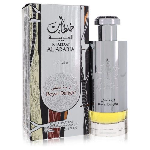 Rihanah, Rihanah Private Musk by Rihanah Eau de Parfum Spray (Unisex) 100 ml