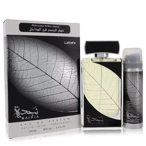 Lattafa, Lattafa - Najdia Eau de Parfum Set, set