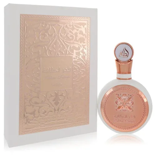 Lattafa, Lattafa Fakhar Eau De Parfum Spray 100 ml