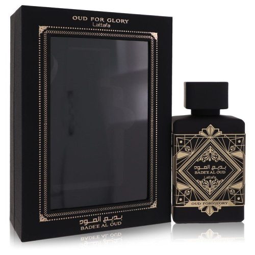 Lattafa, Lattafa - Bade'e Al Oud for Glory, Eau de Parfum, 100  ml
