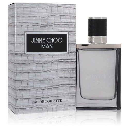 Jimmy Choo, Jimmy Choo Man by Jimmy Choo Eau de Toilette Spray 50 ml