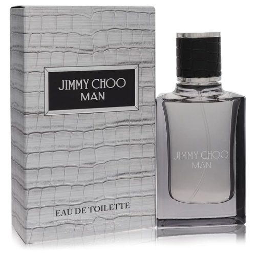 Jimmy Choo, Jimmy Choo Man by Jimmy Choo Eau de Toilette Spray 30 ml