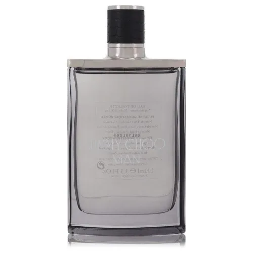 Jimmy Choo, Jimmy Choo Man by Jimmy Choo Eau de Toilette Spray (Tester) 100 ml