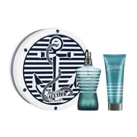 undefined, Jean Paul Gaultier Le Male Giftset 200 ml