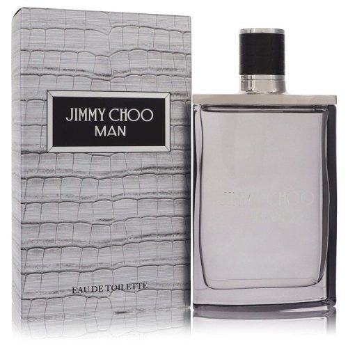 Jimmy Choo, Jimmy Choo Man by Jimmy Choo Eau de Toilette Spray 100 ml