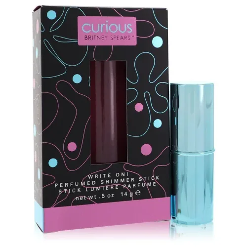 Britney Spears, Britney Spears Curious Shimmer Stick 14 ml
