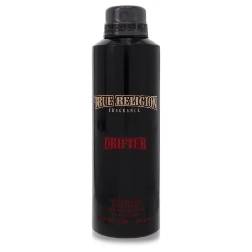 True Religion, True Religion Drifter Deodorant Spray 175 ml