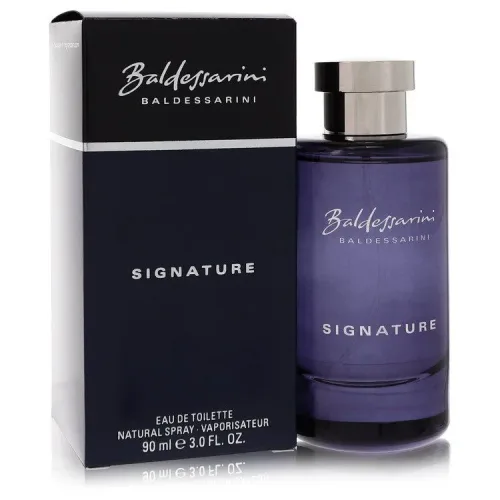 Baldessarini, Baldessarini Signature Eau de Toilette 90 ml Herren