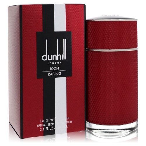 Alfred Dunhill, Alfred Dunhill Dunhill Icon Racing Red Eau De Parfum Spray 100 ml