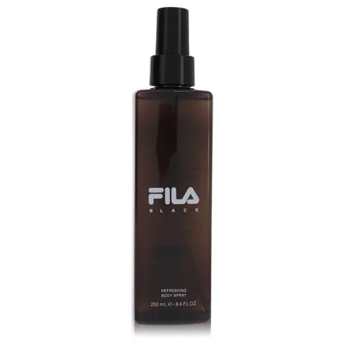 Fila, Fila Black Body Spray 250 ml