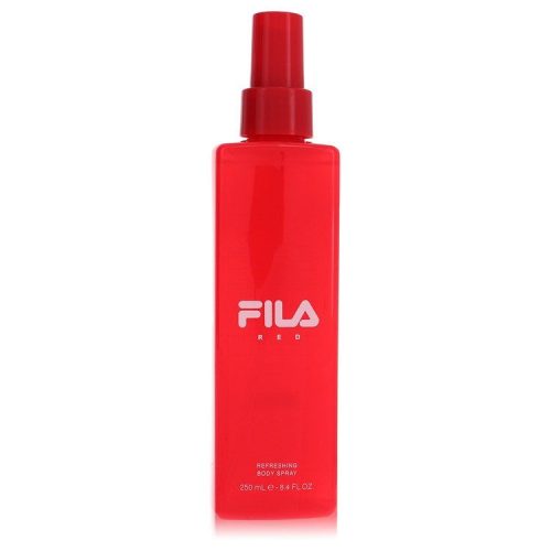 Fila, Fila Red Body Spray 250 ml