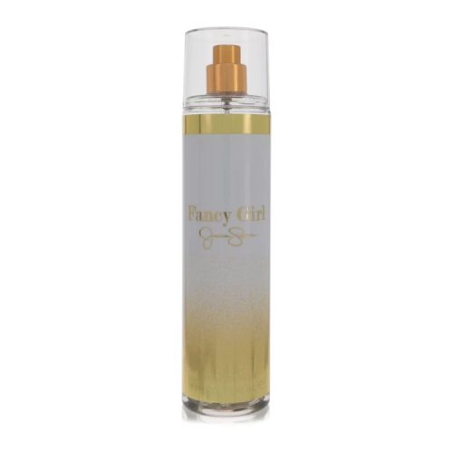 Jessica Simpson, Jessica Simpson Fancy Girl Body Mist 236 ml