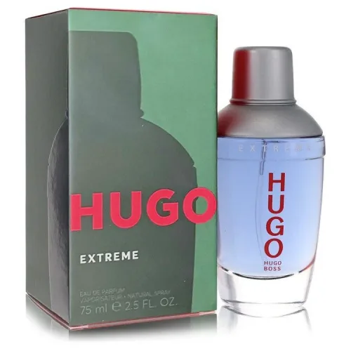 Hugo Boss, Hugo Boss Hugo Extreme Eau De Parfum Spray 75 ml