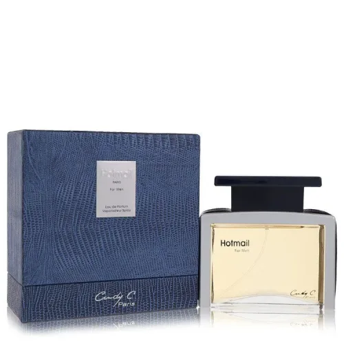 Cindy C., Hotmail by Cindy C. Eau de Parfum Spray 100 ml