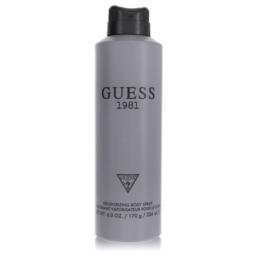 Guess, Guess 1981 Body Spray 175 ml